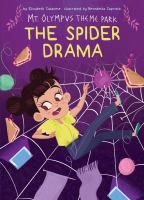 The_spider_drama