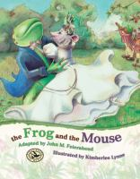 The_frog_and_the_mouse