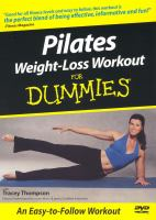 Pilates_weight-loss_workout_for_dummies