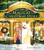 The_magical_Christmas_store
