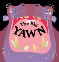 The_big_yawn