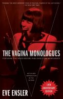 The_Vagina_Monologues