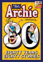 Best_of_Archie_Comics