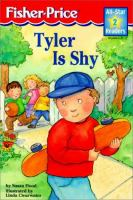 Tyler_is_shy