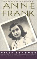 The_last_seven_months_of_Anne_Frank