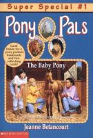 Pony_Pals