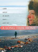 A_long_trek_home