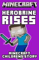 Herobrine_rises