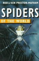 Spiders_of_the_world