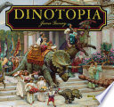 James_Gurney_s_Dinotopia__a_land_apryt_from_time