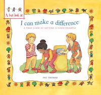 I_make_a_difference
