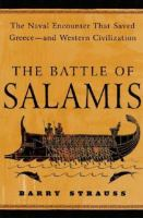 The_battle_of_Salamis