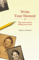 Write_Your_Memoir
