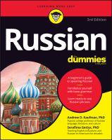 Russian_for_dummies
