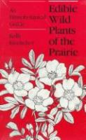 Edible_wild_plants_of_the_prairie