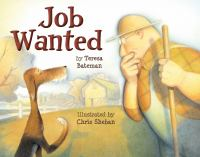Job_wanted