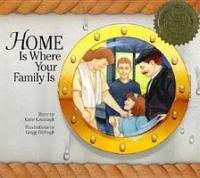 Home_is_where_your_family_is