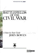 Battlefields_of_the_civil_war