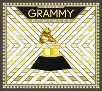 2016_Grammy_Nominees