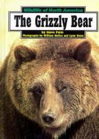The_grizzly_bear