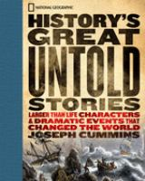 History_s_great_untold_stories