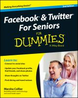 Facebook___Twitter_for_seniors_for_dummies