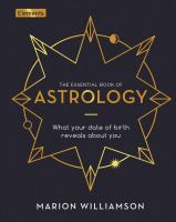 The_essential_book_of_astrology