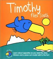 Timothy_flies_south