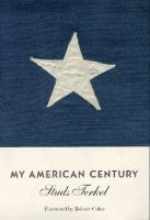 My_American_century