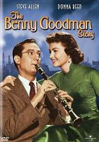 The_Benny_Goodman_story-DVD