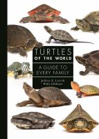 Turtles_of_the_world