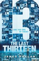 The_last_thirteen
