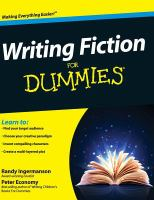 Writing_fiction_for_dummies