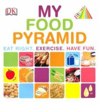 My_Food_Pyramid
