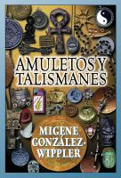 Amuletos___talismanes