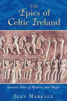 The_epics_of_Celtic_Ireland