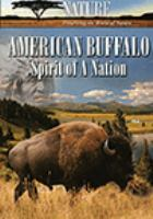 American_buffalo