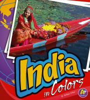 India_in_colors