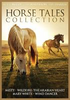 Horse_tales_collection