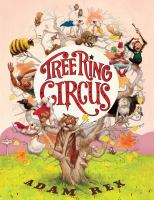 Tree-ring_circus