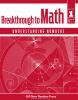Breakthrough_to_math__level_1__book_1