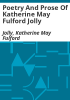 Poetry_and_prose_of_Katherine_May_Fulford_Jolly