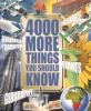 4000_things_you_should_know