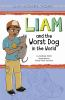 Liam_and_the_worst_dog_in_the_world