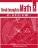 Breakthrough_to_math__level_1__book_2