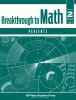 Breakthrough_to_math__level_2__book_5