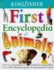 The_Kingfisher_first_animal_encyclopedia