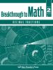 Breakthrough_to_math__level_2__book_4