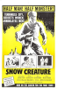 The_snow_creature