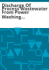 Discharge_of_process_wastewater_from_power_washing_operations